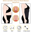 Load image into Gallery viewer, Waist Slimmer Shapewear