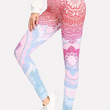 Load image into Gallery viewer, Hippie Chic High Waist  Leggings