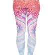 Load image into Gallery viewer, Hippie Chic High Waist  Leggings