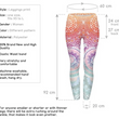 Load image into Gallery viewer, Hippie Chic High Waist  Leggings