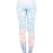 Load image into Gallery viewer, Hippie Chic High Waist  Leggings