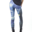 Load image into Gallery viewer, Starry Night Leggings