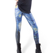 Load image into Gallery viewer, Starry Night Leggings