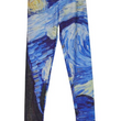 Load image into Gallery viewer, Starry Night Leggings