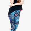 Load image into Gallery viewer, Birds of a feather Leggings