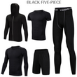 Load image into Gallery viewer, Renegade Compression Tracksuit (5 pcs)