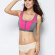 Load image into Gallery viewer, Zip Me Up Scotty Sports Bras