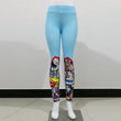 Load image into Gallery viewer, Wow PoP Action Leggings