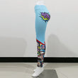 Load image into Gallery viewer, Wow PoP Action Leggings