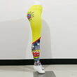 Load image into Gallery viewer, Wow PoP Action Leggings