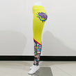 Load image into Gallery viewer, Wow PoP Action Leggings