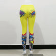 Load image into Gallery viewer, Wow PoP Action Leggings