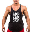 Load image into Gallery viewer, No Pain No Gain Fitness Tank Top