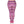 Load image into Gallery viewer, Aztec Indian (Pink) - Plus Size
