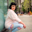 Load image into Gallery viewer, Shortcake (Teal) - Plus Size