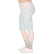 Load image into Gallery viewer, Fluidity Leggings - Plus Size
