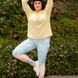 Load image into Gallery viewer, Fluidity Leggings - Plus Size