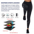 Load image into Gallery viewer, Neoprene Heat Pants