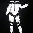 Load image into Gallery viewer, Point Reflective Tracksuit