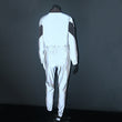 Load image into Gallery viewer, Point Reflective Tracksuit