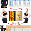 Load image into Gallery viewer, Neoprene Sauna Sweat Suit
