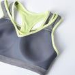 Load image into Gallery viewer, Shock Absorbent Sports Bra