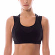 Load image into Gallery viewer, Shock Absorbent Sports Bra