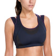 Load image into Gallery viewer, Shock Absorbent Sports Bra