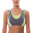 Load image into Gallery viewer, Shock Absorbent Sports Bra