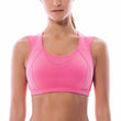 Load image into Gallery viewer, Shock Absorbent Sports Bra