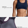 Load image into Gallery viewer, Shock Absorbent Sports Bra