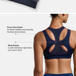 Load image into Gallery viewer, Shock Absorbent Sports Bra