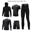 Load image into Gallery viewer, Renegade Compression Tracksuit (5 pcs)