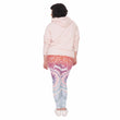 Load image into Gallery viewer, Hippie Chic Leggings - Plus Size