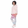 Load image into Gallery viewer, Hippie Chic Leggings - Plus Size
