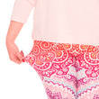 Load image into Gallery viewer, Hippie Chic Leggings - Plus Size