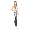 Load image into Gallery viewer, Ombre Tree Leggings