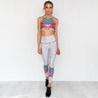 Load image into Gallery viewer, Spanish Inspired Sportswear (2 Pcs)