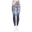 Load image into Gallery viewer, Ombre Tree Leggings