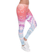 Load image into Gallery viewer, Hippie Chic High Waist  Leggings