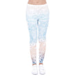 Load image into Gallery viewer, Hippie Chic High Waist  Leggings