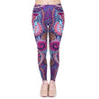 Load image into Gallery viewer, Hippie Chic High Waist  Leggings