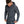 Load image into Gallery viewer, Rippled Hooded Sweatshirt
