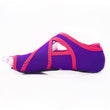 Load image into Gallery viewer, Peep Toe Yoga Shoe