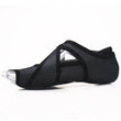 Load image into Gallery viewer, Peep Toe Yoga Shoe