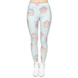 Load image into Gallery viewer, Shortcake Leggings