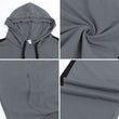 Load image into Gallery viewer, Hooded Fitted Sweatsuit