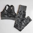 Load image into Gallery viewer, CAMO Yoga Set