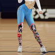 Load image into Gallery viewer, Wow PoP Action Leggings