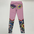 Load image into Gallery viewer, Wow PoP Action Leggings